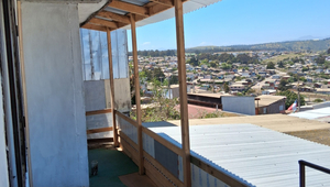 Hostal Panorámico