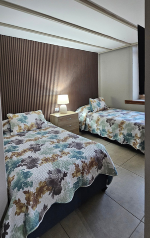 Hostal Paso por La Serena