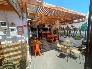 Hostal Punto Cavancha
