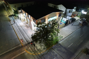 Hostal Quilpué