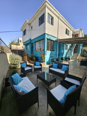 Hostal Terraza Recreo