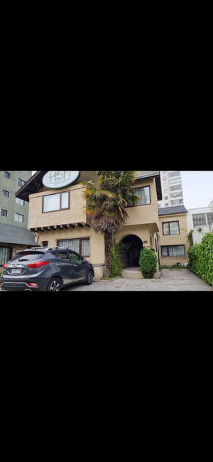 Hotel 5 Norte