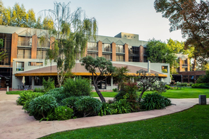Hotel Bosque de Reñaca