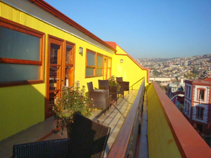 Hotel Boutique Acontraluz