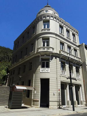 Hotel Casa Esmeralda
