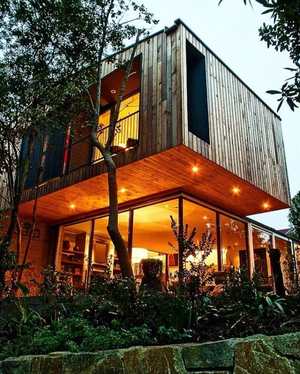 Hotel Casa Zapallar