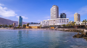 Hotel Cavancha