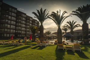Hotel Club LSRNA