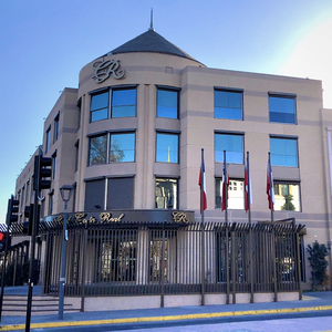 Hotel Costa Real