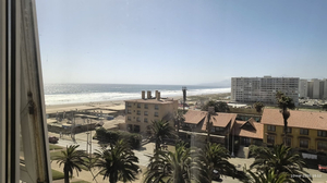 Hotel Diego de Almagro La Serena