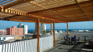 Hotel Esmeralda