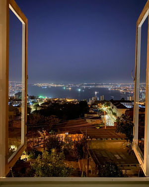 Hotel Faro Azul