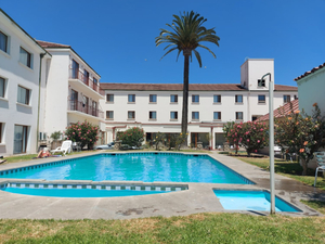 Hotel Francisco de Aguirre