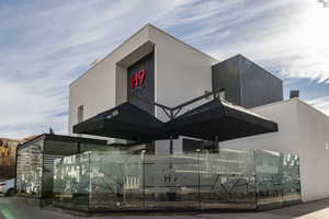 Hotel H9