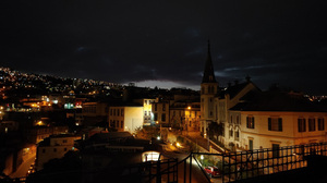 Hotel Manoir Atkinson