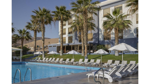 Hotel NH Iquique Costa