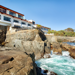 Hotel Oceanic