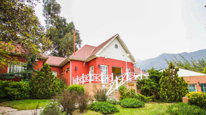 Hotel Palomar - Caja los Andes