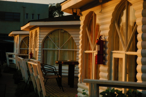Hotel Puerto Mayor