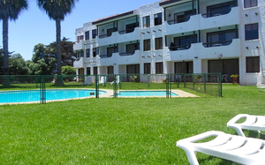 Hotel Sendero del Sol