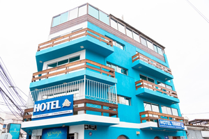 Hotel Terranort