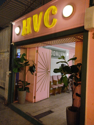 Hotel velero cavancha