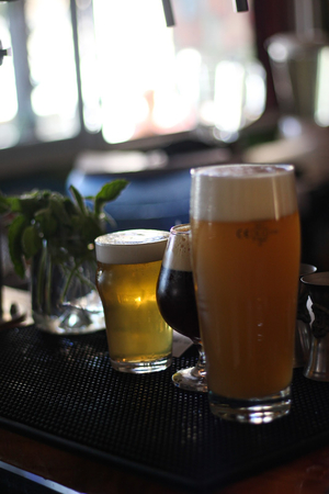 House Pride - la cervecería