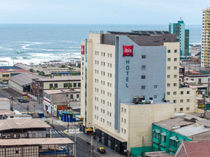 ibis Iquique
