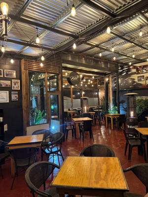 Il Pizzaiolo Restaurante