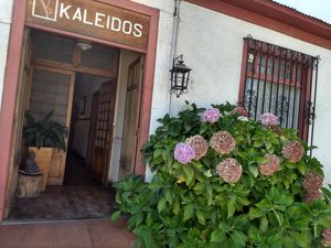 Kaleidos Spa