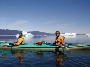 Kayak