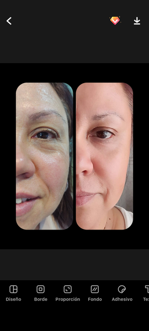 Kretta Bella Salud spa