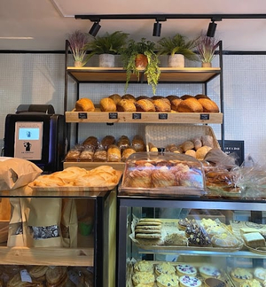 Kukin Panaderia
