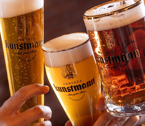 Kunstmann CraftBar