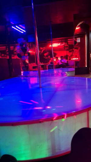 Kurvas Bar