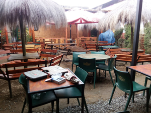 La Barra Limache