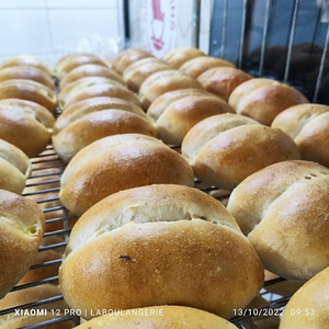 La Boulangerie 17