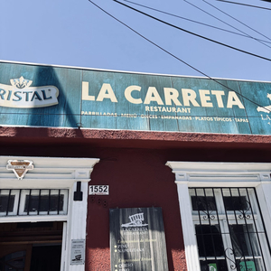 La Carreta Restaurant