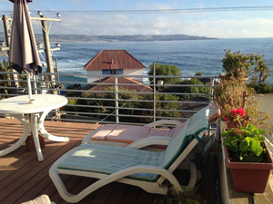La Casa Barco Hostel