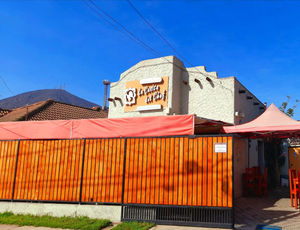 La Casita del Chef