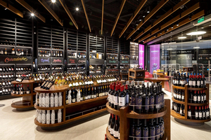 The Best Wine Stores in Santiago