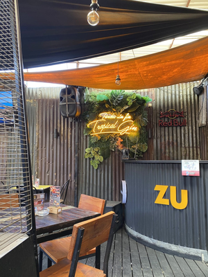 La Cevichería Quillota