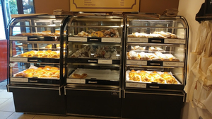 La Chocolatin  French Bakery