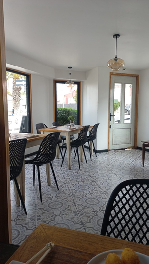 La Cuina Restaurante Bar & Delivery