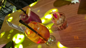 La Diabla Bar