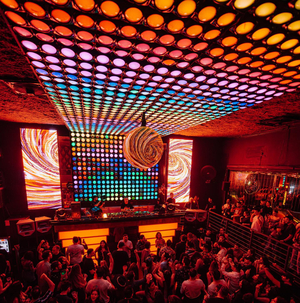 La Feria Club