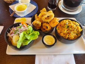 La Huancaina Restaurante