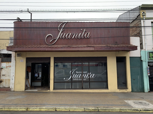 La Juanita