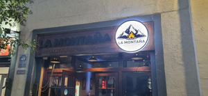 La Montaña
