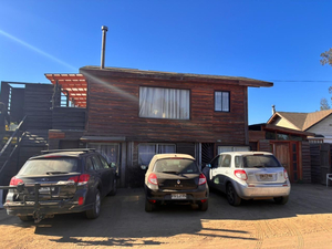 La Ola Tiny House (Hostal Fache's House)